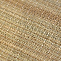 Passadeira Para Mesa Em Junco 1,50mt X 30cm Caminho Mesa - 3