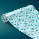 Ver imagem 3 de Papel de Parede Flores Nina 3 Arte Destaque 2 Metros