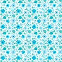 Ver imagem 2 de Papel de Parede Flores Nina 3 Arte Destaque 2 Metros