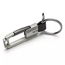 Ver imagem 4 de Chaveiro para Iveco Daily Chassi-cabine Daily Furgão F Luxo