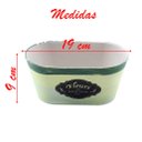 Ver imagem 2 de Kit 10 Mini Vasos de Planta Cachepot Estampados Decorados 9cm
