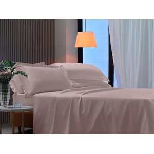 Jogo de Cama 300 Fios Algodão Percal Nobless Appel