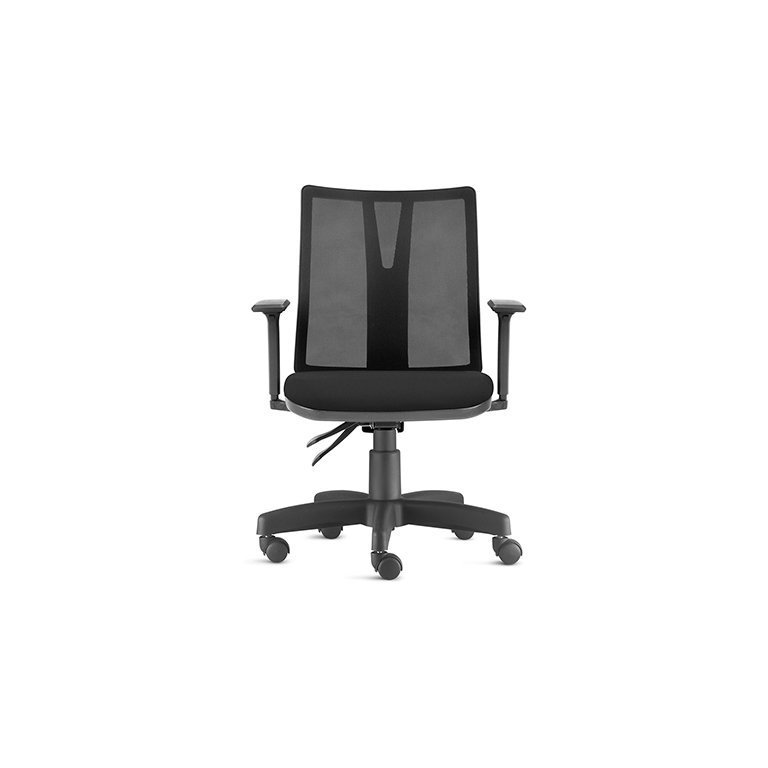 Cadeira Diretor  Addit Ergonômica para Escritório/Home Office 100% Nacional