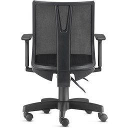 Cadeira Diretor  Addit Ergonômica para Escritório/Home Office 100% Nacional - 2