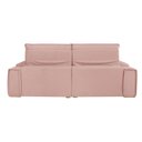 Ver imagem 7 de Sofá Retrátil Reclinável 190cm Istambul Yescasa