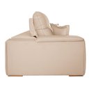 Ver imagem 6 de Sofá Retrátil Reclinável 210cm Istambul Yescasa