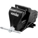 Ver imagem 1 de Torno Bancada Nr 3 Com mordentes Vonder