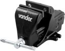 Ver imagem 1 de Torno Bancada Nr 3 Com mordentes Vonder