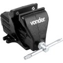 Ver imagem 4 de Torno Bancada Nr 3 Com mordentes Vonder