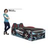 Bicama Infantil Tornado Fun - Preto - 7