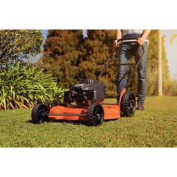 Cortador de Grama a Gasolina Tramontina com Diâmetro de Corte 500MM 6HP CC50M - 3