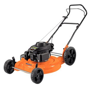 Cortador de Grama a Gasolina Tramontina com Diâmetro de Corte 500MM 6HP CC50M
