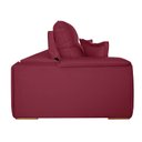 Ver imagem 6 de Sofá Retrátil Reclinável 210cm Istambul Yescasa