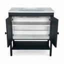 Ver imagem 3 de Gabinete para Banheiro 2 Portas Hudson