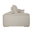 Ver imagem 6 de Sofá Retrátil Reclinável 210cm Istambul Yescasa