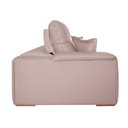 Ver imagem 6 de Sofá Retrátil Reclinável 210cm Istambul Yescasa