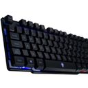 Ver imagem 5 de Teclado Gamer Evolut Hawke Eg-206rb Backlight Color Rainbow