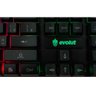 Teclado Gamer Evolut Hawke Eg-206rb Backlight Color Rainbow - 3