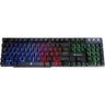 Teclado Gamer Evolut Hawke Eg-206rb Backlight Color Rainbow - 1