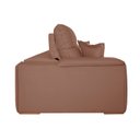 Ver imagem 6 de Sofá Retrátil Reclinável 210cm Istambul Yescasa