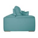 Ver imagem 6 de Sofá Retrátil Reclinável 210cm Istambul Yescasa