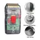 Ver imagem 3 de Máquina de Acabamento Shaver Wmark Ng-987t Bivolt