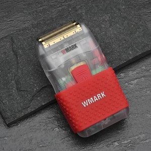 Máquina de Acabamento Shaver Wmark Ng-987t Bivolt