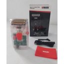 Ver imagem 4 de Máquina de Acabamento Shaver Wmark Ng-987t Bivolt