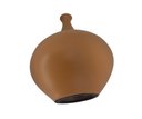 Ver imagem 5 de Vaso Cerâmica Terracota Barroco Decorativo Rustico Colonial Fort Line Vaso de Barro, Vaso de Cerâmic