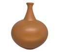 Ver imagem 7 de Vaso Cerâmica Terracota Barroco Decorativo Rustico Colonial Fort Line Vaso de Barro, Vaso de Cerâmic