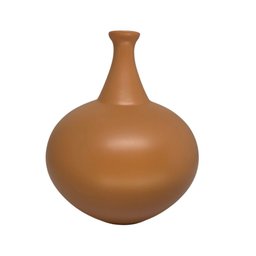 Vaso Cerâmica Terracota Barroco Decorativo Rustico Colonial Fort Line Vaso de Barro, Vaso de Cerâmic - 7