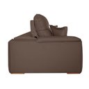 Ver imagem 6 de Sofá Retrátil Reclinável 230cm Istambul Yescasa