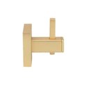Ver imagem 3 de Kit com 3 Cabides Inox Square Sq12260 Ducon Metais