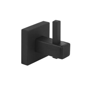 Kit com 3 Cabides Inox Square Sq12560 Ducon Metais