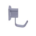 Ver imagem 2 de Kit com 3 Cabides para Banheiro Premium Pr4060 Ducon Metais