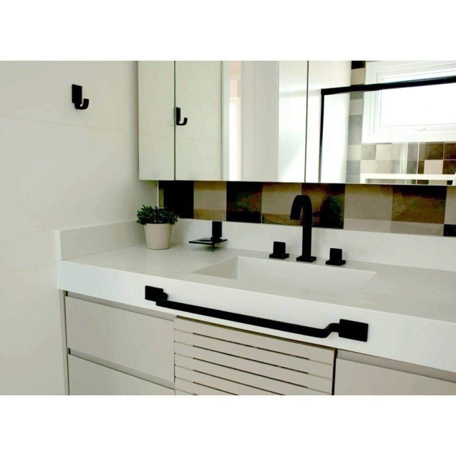 Kit com 3 Cabides Linha Classic Cb2060 - 4