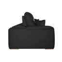 Ver imagem 6 de Sofá Retrátil Reclinável 230cm Istambul Yescasa