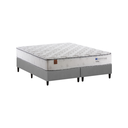 Ver imagem 1 de Cama Box + Colchão Casal Flex Relax Cis