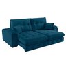 Sofa Retratil Reclinavel 290cm Istambul Yescasa - 2