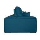 Ver imagem 6 de Sofa Retratil Reclinavel 290cm Istambul Yescasa