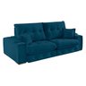 Sofa Retratil Reclinavel 290cm Istambul Yescasa - 5