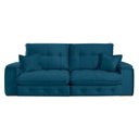 Ver imagem 4 de Sofa Retratil Reclinavel 290cm Istambul Yescasa