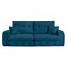 Sofa Retratil Reclinavel 290cm Istambul Yescasa - 4
