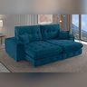 Sofa Retratil Reclinavel 290cm Istambul Yescasa - 1
