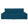 Sofa Retratil Reclinavel 290cm Istambul Yescasa - 7