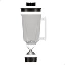 Ver imagem 5 de Liquidificador de Alta Rotação Skymsen Lt1.5 em Inox com Copo Plástico 1,5 Litros 220v