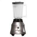 Ver imagem 1 de Liquidificador de Alta Rotação Skymsen Lt1.5 em Inox com Copo Plástico 1,5 Litros 220v