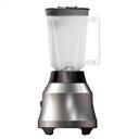 Ver imagem 4 de Liquidificador de Alta Rotação Skymsen Lt1.5 em Inox com Copo Plástico 1,5 Litros 220v