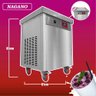 Máquina de Sorvete de Chapa 1300w Ice Cream Roll - Nmsc2 - 5