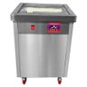 Máquina de Sorvete de Chapa 1300w Ice Cream Roll - Nmsc2 - 2